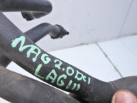 фото thumb №2, Wąż труба отопителя renault laguna iii 2.0 dci 924009024r
