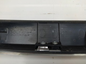 фото thumb №11, Накладка хром кришки багажника - infiniti qx30