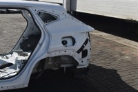 Четверть крыло  левый правый  задний лонжерон стойка  порог hyundai tucson 4 iv Цена, фото thumb