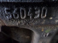 фото thumb №6, Двигатель блок двигателя modus dacia renault clio 3 1.2 tce