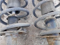 Dodge caliber 2006 амортизатор передній Ціна, фото thumb