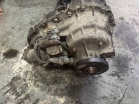 фото thumb №7, Kia sorento i 02-07 2.5crdi коробка передач комплект редуктор