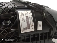 фото thumb №15, Лампа правая левая full led porsche taycan 9j1