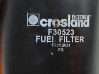 Infiniti q50 2017 фильтр топлива f30523 с Разборки, фото thumb