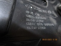 фото thumb №10, Решётка решётка радиатора kia ceed iii рестайлинг 86351-j7dbo
