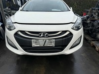 фото thumb №1, Комплектний перед капот бампер pas радіатор hyundai i30 ii 11- tcw