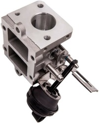 фото thumb №4, Клапан egr vw phaeton touareg 7l 3.0 tdi 059131063d оригинал