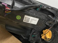 фото thumb №12, Mg zs лампа правая перед передняя 81051-110s40 europa