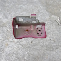 фото thumb №1, Renault zoe кронштейн крила правий перед