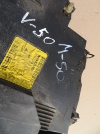 фото thumb №15, Лампа volvo v50 s40 ii 04-08r лінза ліва eu 30678912