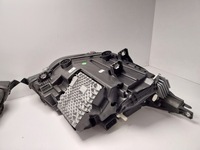 фото thumb №15, Bmw i3 i01 lci lift лампа левая правая перед передняя full led europa nowa