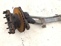 фото thumb №5, Oś перед scania scania r-series r420