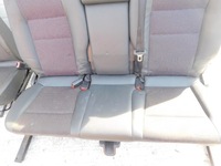 фото thumb №5, Opel zafira b 1.9cdti 08r сиденья салон комплект