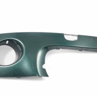 фото thumb №3, Mini r55 r56 d захист протитуманної фари бампер перед a67