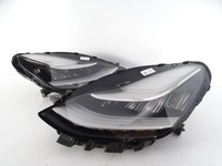 фото thumb №1, Лампа перед передняя левая tesla 3 full led