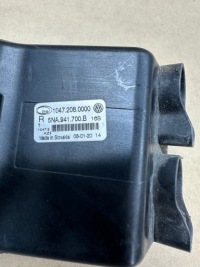 фото thumb №8, Галоген перед правое vw tiguan ii 5na941700b