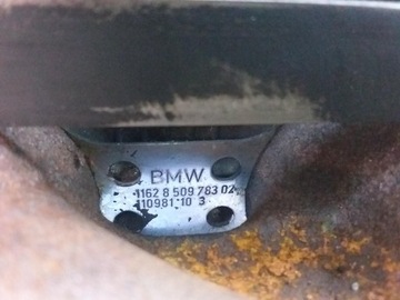 фото thumb №8, Bmw x5 g05 3.0d головка двигуна 8571121 b57d30a