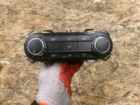 фото thumb №1, Mercedes gla x156 панель обдув кондиціонера