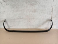 фото thumb №1, Спойлер молдинг накладка бампера перед mini f55 f56 lift lci 20-