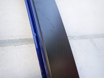 фото thumb №11, Двері праві задні праві зад toyota yaris 4 iv p21 2020- 67003k0060