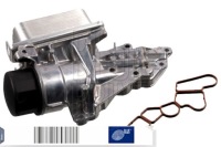 фото thumb №9, Blue print корпус фільтра оливи db clk, slk, klasa c,e,s,g,r, sprinter, vit