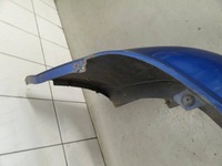 фото thumb №10, Chevrolet nubira 2005 бампер перед передний