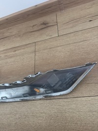 фото thumb №7, Audi a4 b9 lift allroad молдинг хром ліва бампер перед 8w9853101