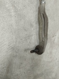 фото thumb №12, Renault megane iv 4 рейка рульова трансмісія керма 490017441r