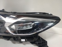 фото thumb №9, Лампа передня права праві перед повний led citroen ds 3 crossback 89912434