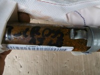 фото thumb №5, Шторка безопасности подушка безопасности левая 2gm880741d vw t-cross