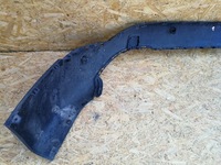 фото thumb №10, Bmw x1 f48 15- спойлер молдинг накладка бампера задня 4xpdc 51127355271