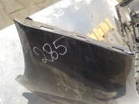 фото thumb №2, 285 opel insignia a бампер перед передний