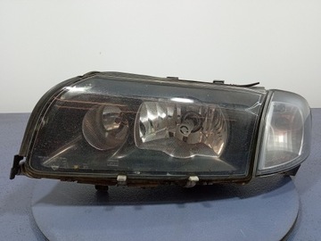 фото thumb №1, Volvo s80 i 98-04 фара лівий ксенон eu 8693652