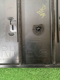 фото thumb №3, Land rover range rover l405 молдинг дверь передних ck5220938aa