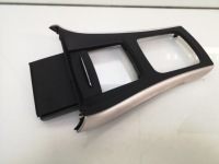 2006 mercedes-benz b w245 рамка рычаг переключения передач  a1696803839 Недорого, фото thumb