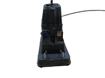 Селекторный кабель Gear Peugeot 508 и 2,0 HDI 9685327980