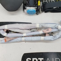 фото thumb №10, C1 приборная панель консоль подушки безопасности ремни подушка безопасности