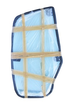 СТЕКЛО ДВЕРИ ЛЕВОЕ, ЭКРАН ПЕЧАТЬ VOLVO L20F L25H 15214834