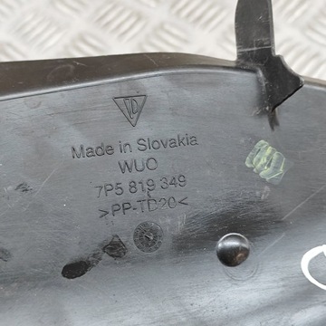 фото thumb №7, Porsche cayenne 92a 2014 кришка коробка запобіжників