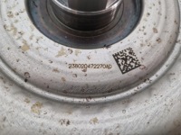 фото thumb №11, Dodge challenger charger 15- 3.6 зчеплення гідротрансформаторний конвертер