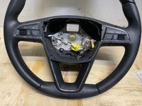 фото thumb №6, Воздуховод многофункциональный кожа seat arona