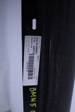 фото thumb №10, Планка пороговая левая bmw 5 g30 17r. lak.475