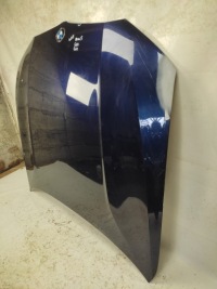 Купити Bmw 5 g20 g21 капот кришка двигуна перед 2018-, фото thumb