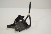 Захист кришка шарнір дах ліва mercedes r129 sl 1296930116 1296930314 в Україні, фото thumb