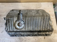 Купити Audi a4 a6 c6 3.2 fsi піддон масляна 06e103604g, фото thumb