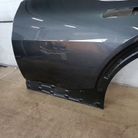 Двері лівий задній kia ev6 Зі Шроту, фото thumb