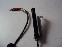 фото thumb №2, Антенна keyless kia sportage iii 10-