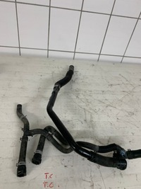 фото thumb №1, 2016 camaro 2.0 шланг шланги трубки радіатора 84128868 84128872