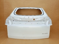 фото thumb №11, Tesla модель y рестайлінг juniper 2025- кришка кришка багажника зад задня