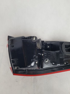 фото thumb №7, Ford s-max mk1 led лампа задняя зад rh